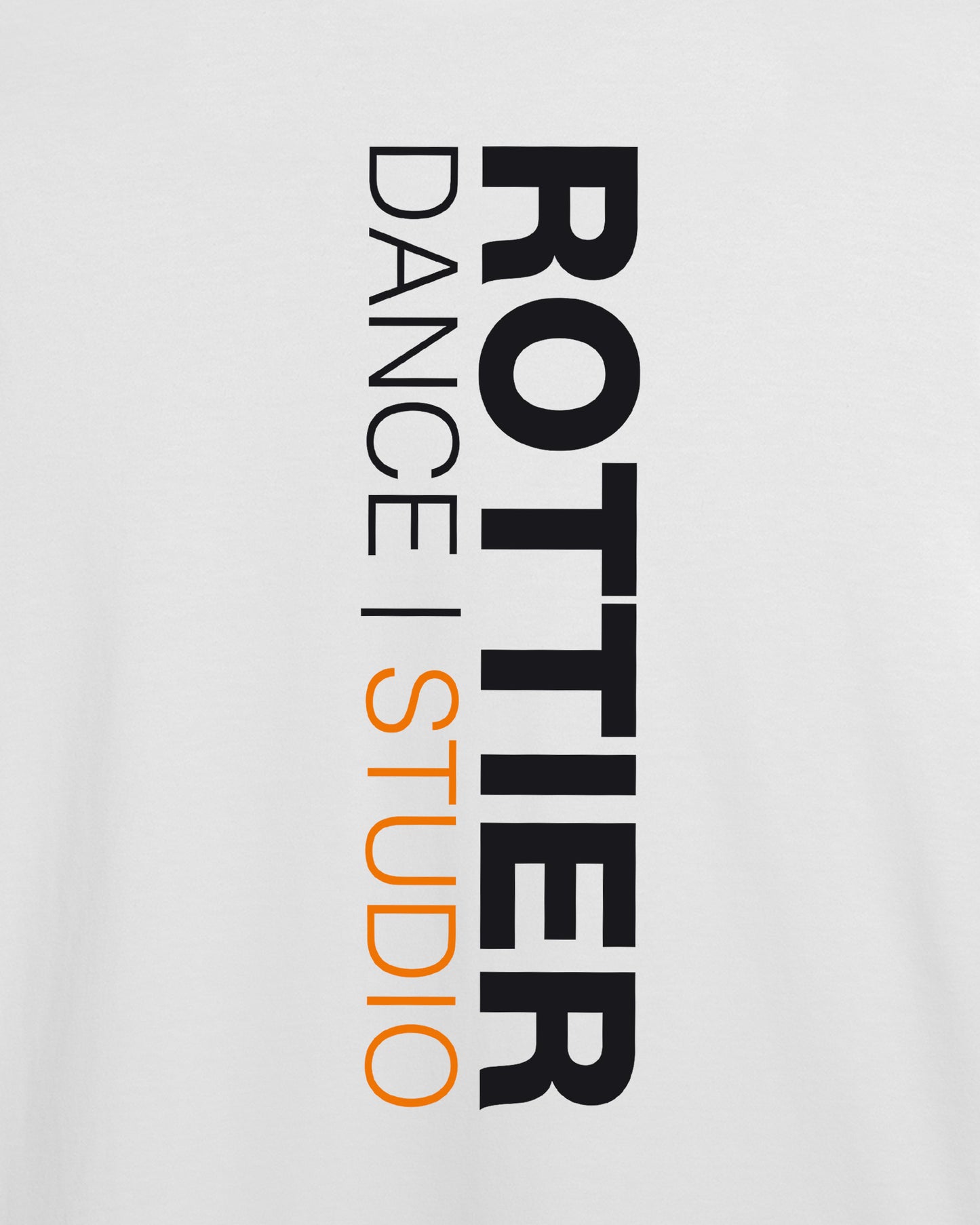 RDS V2 "Essential T-Shirt" Unisex wit (Kids)