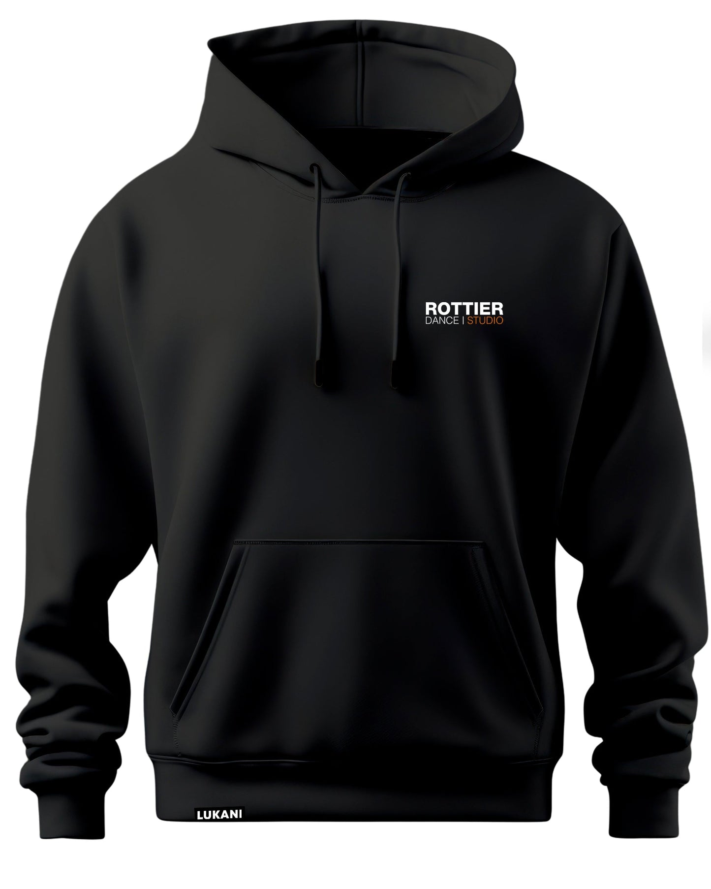 RDS V1 "Essential Hoodie" Unisex (Adults)