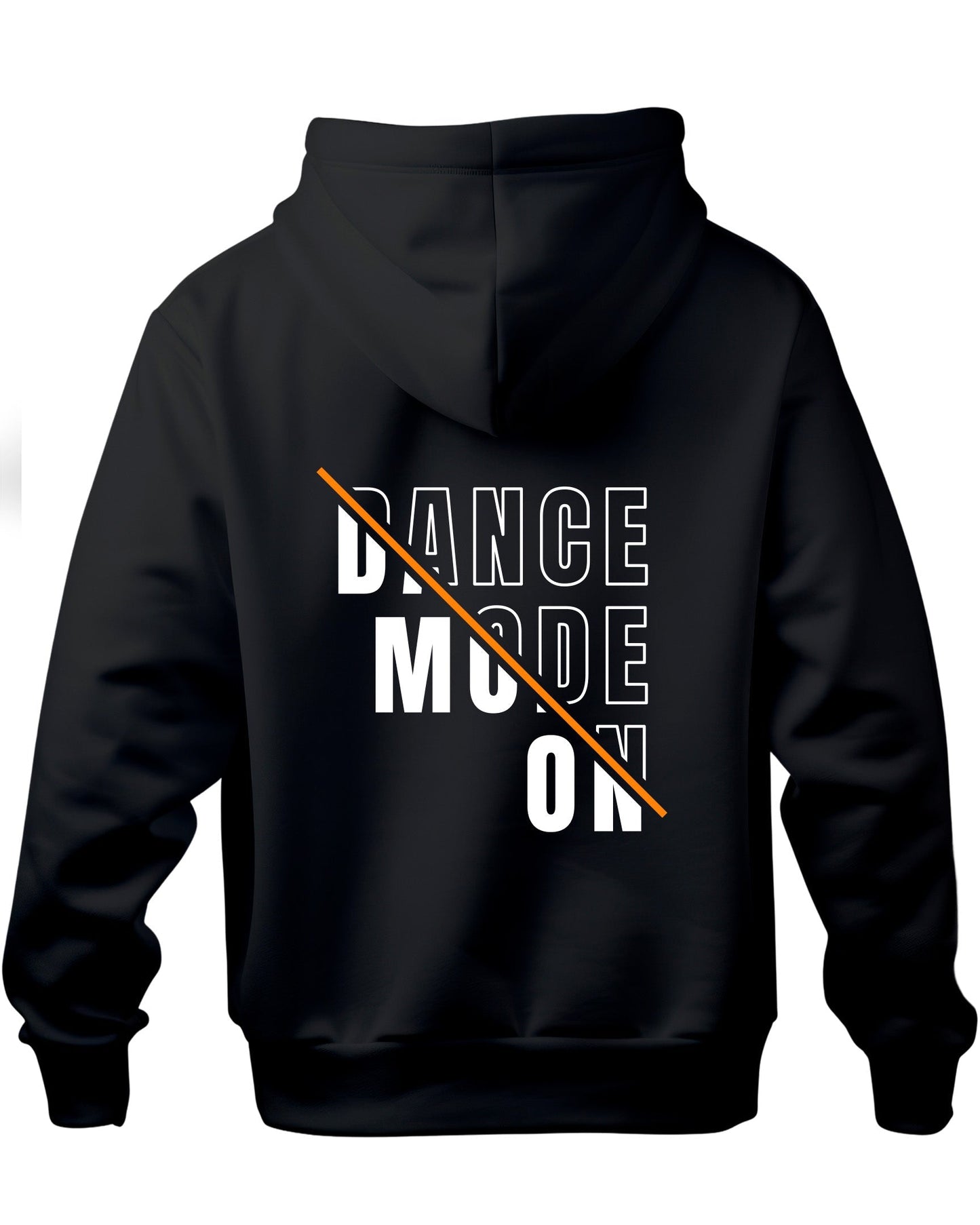 RDS E2 "Dance mode on" Hoodie I Unisex (Adults)