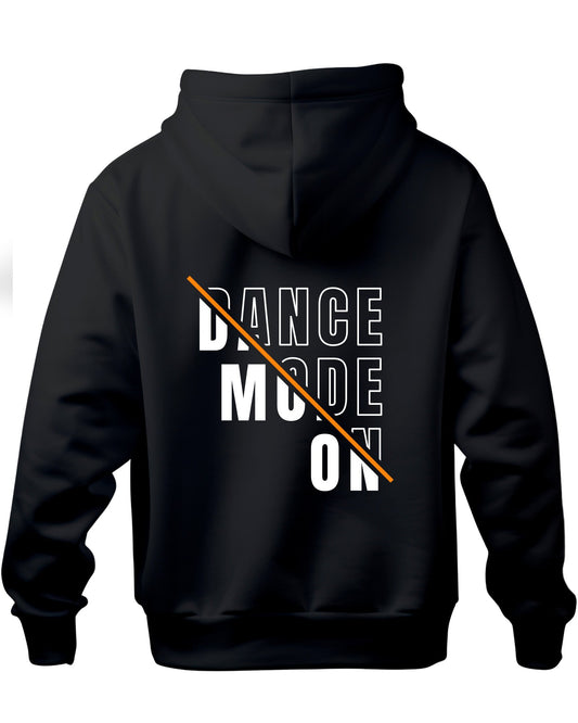 RDS E2 "Dance mode on" Hoodie I Unisex (Adults)