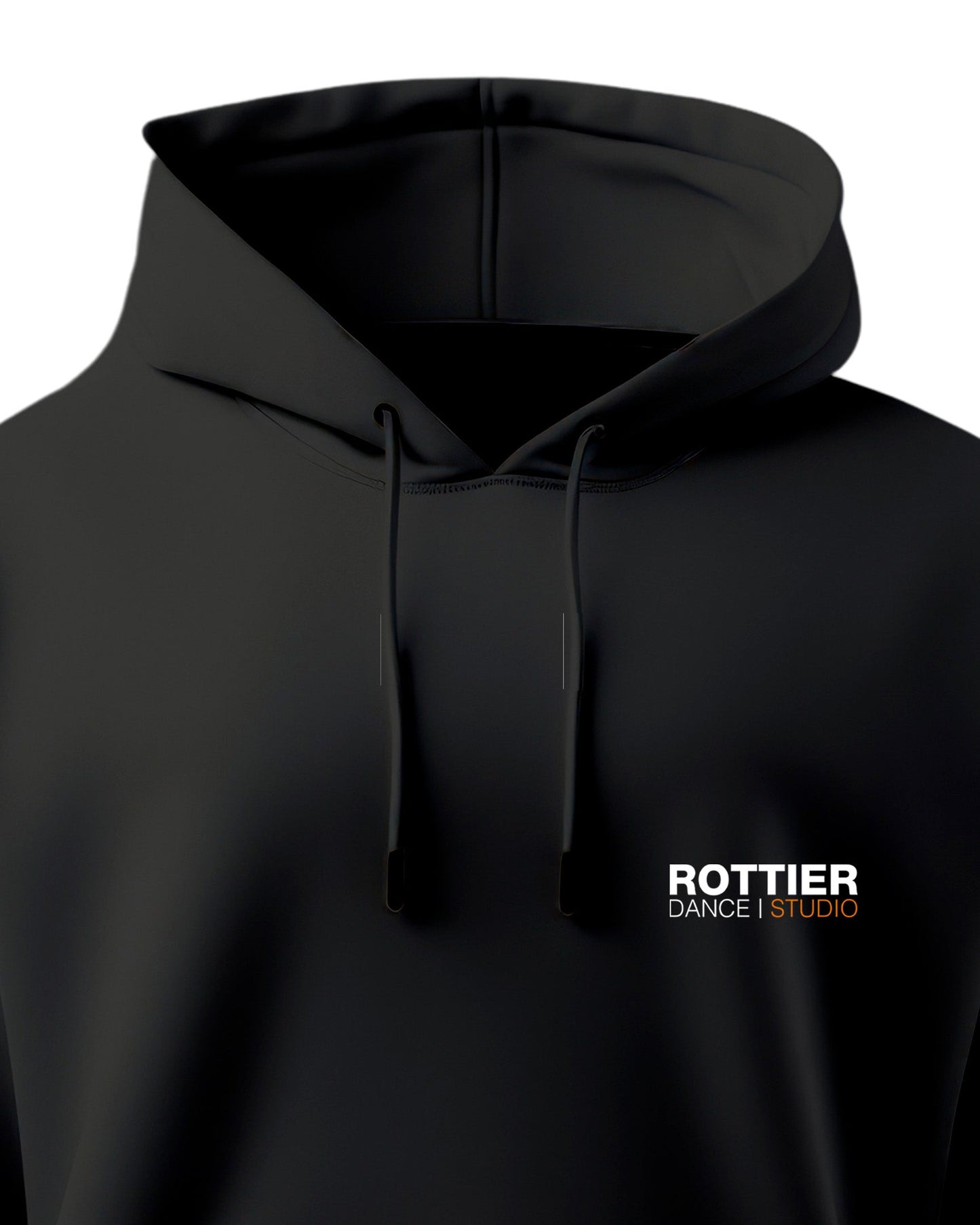 RDS V1 "Essential Hoodie" Unisex (Adults)