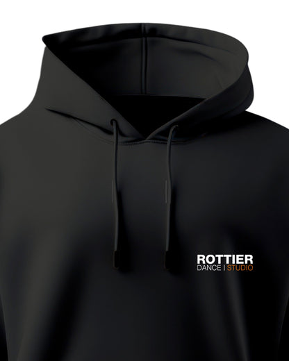 RDS V1 "Essential Hoodie" Unisex (Adults)