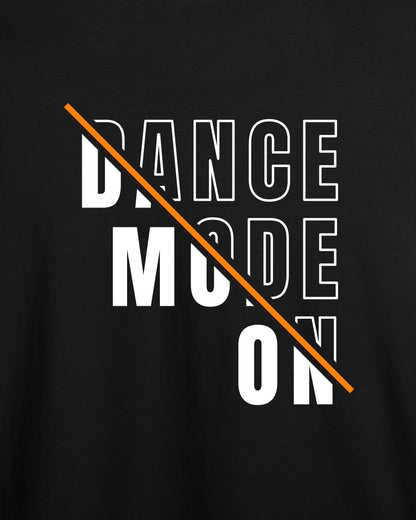 RDS E2 "Dance mode on" Hoodie I Unisex (Adults)